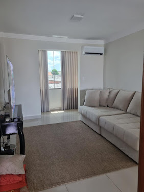 Apartamento em Brasil  -  Uberlândia