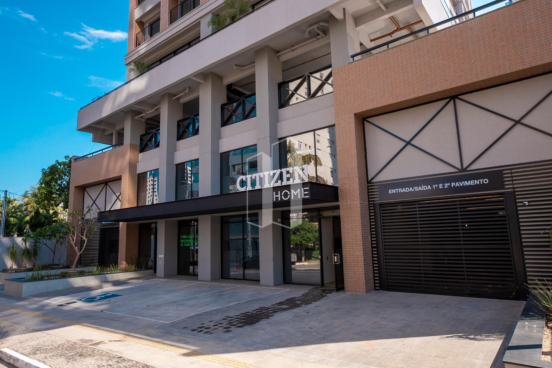 Apartamento à venda com 2 quartos, 2 suítes, 2 vagas e 87m² no Setor Bueno, Goiânia (GO) — foto 2 de 30