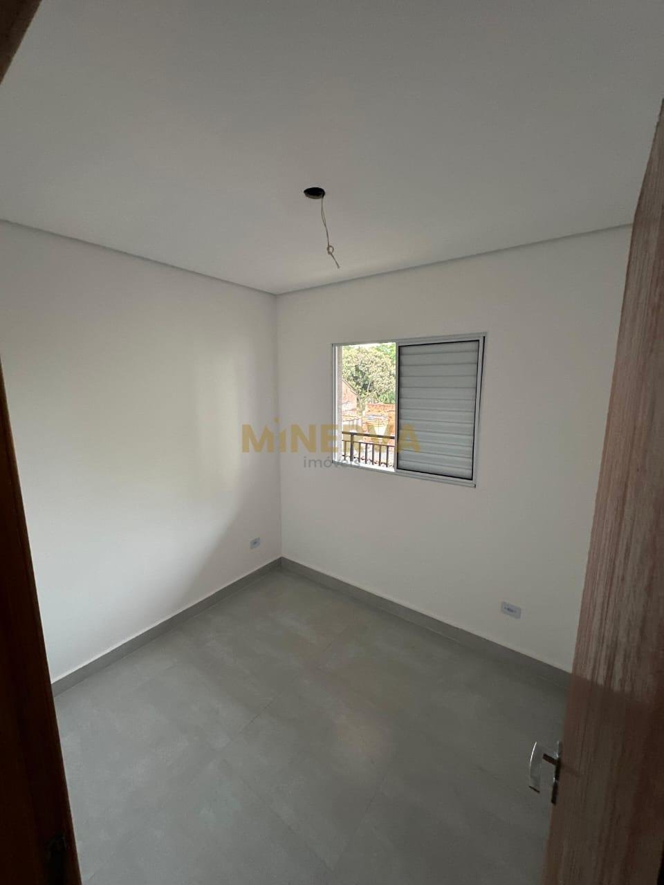 Apartamento à venda com 2 quartos, 1 banheiro e 40m² no Chácara Califórnia, São Paulo (SP) — foto 4 de 7