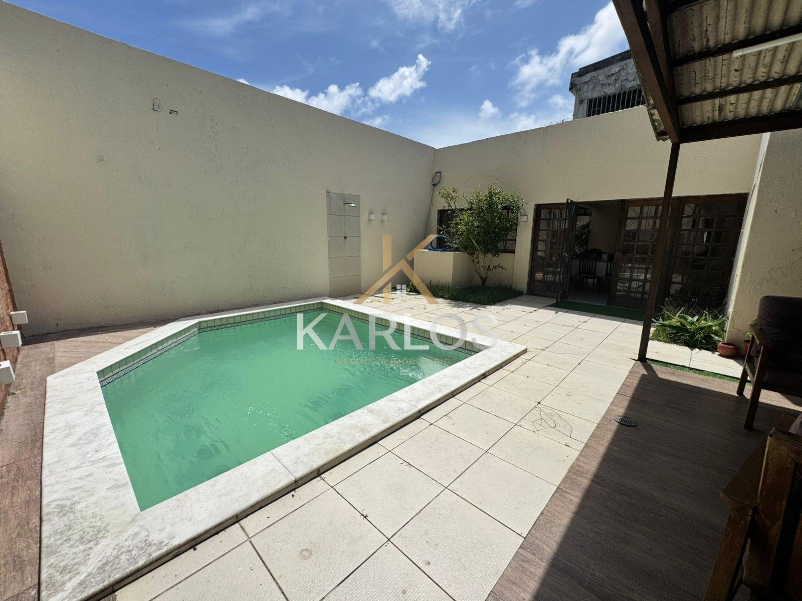 Casa à venda com 4 quartos, 2 banheiros, 2 vagas e 280m² no Hipódromo, Recife (PE) — foto 19 de 26