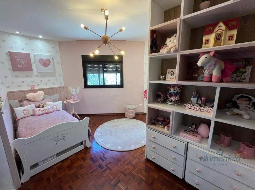 Casa à venda com 4 quartos, 3 suítes e 435m² no Condominio Arujazinho I II III, Arujá (SP) — foto 20 de 30