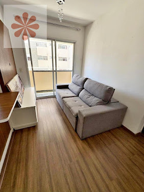 Apartamento em Vila Gomes Cardim  -  São Paulo