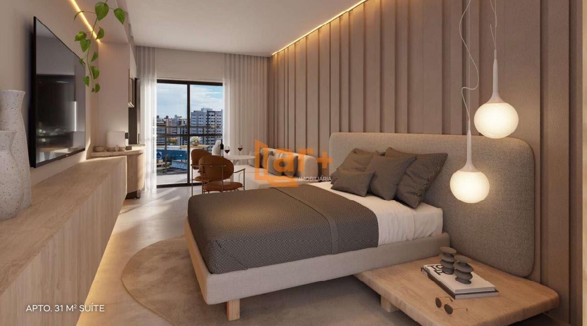 Apartamento à venda com 2 quartos, 1 suíte, 1 vaga e 68m² no Jardins, Aracaju (SE) — foto 16 de 22
