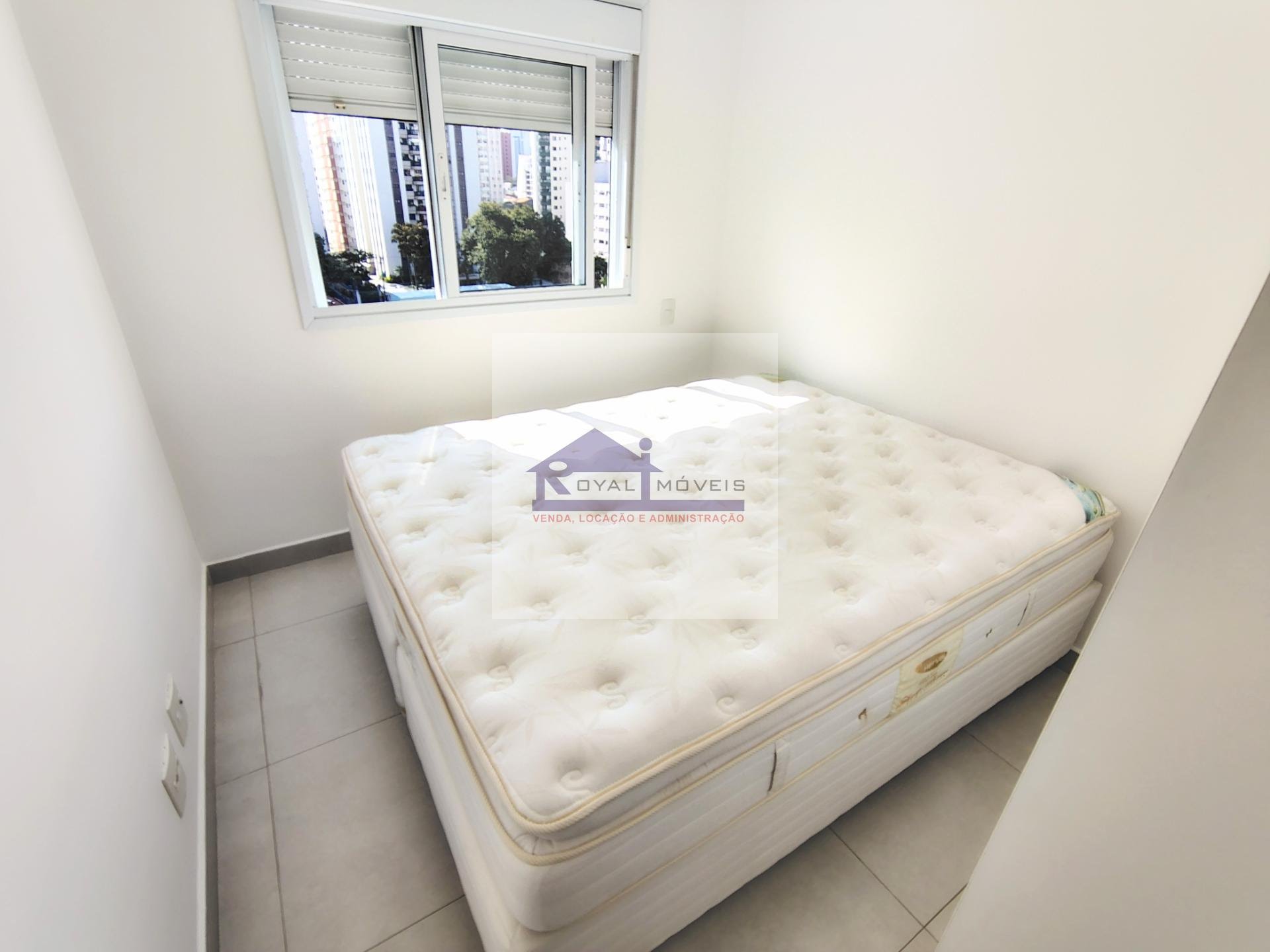 Apartamento para alugar com 2 quartos, 1 suíte, 2 vagas e 56m² no Mirandópolis, São Paulo (SP) — foto 20 de 30