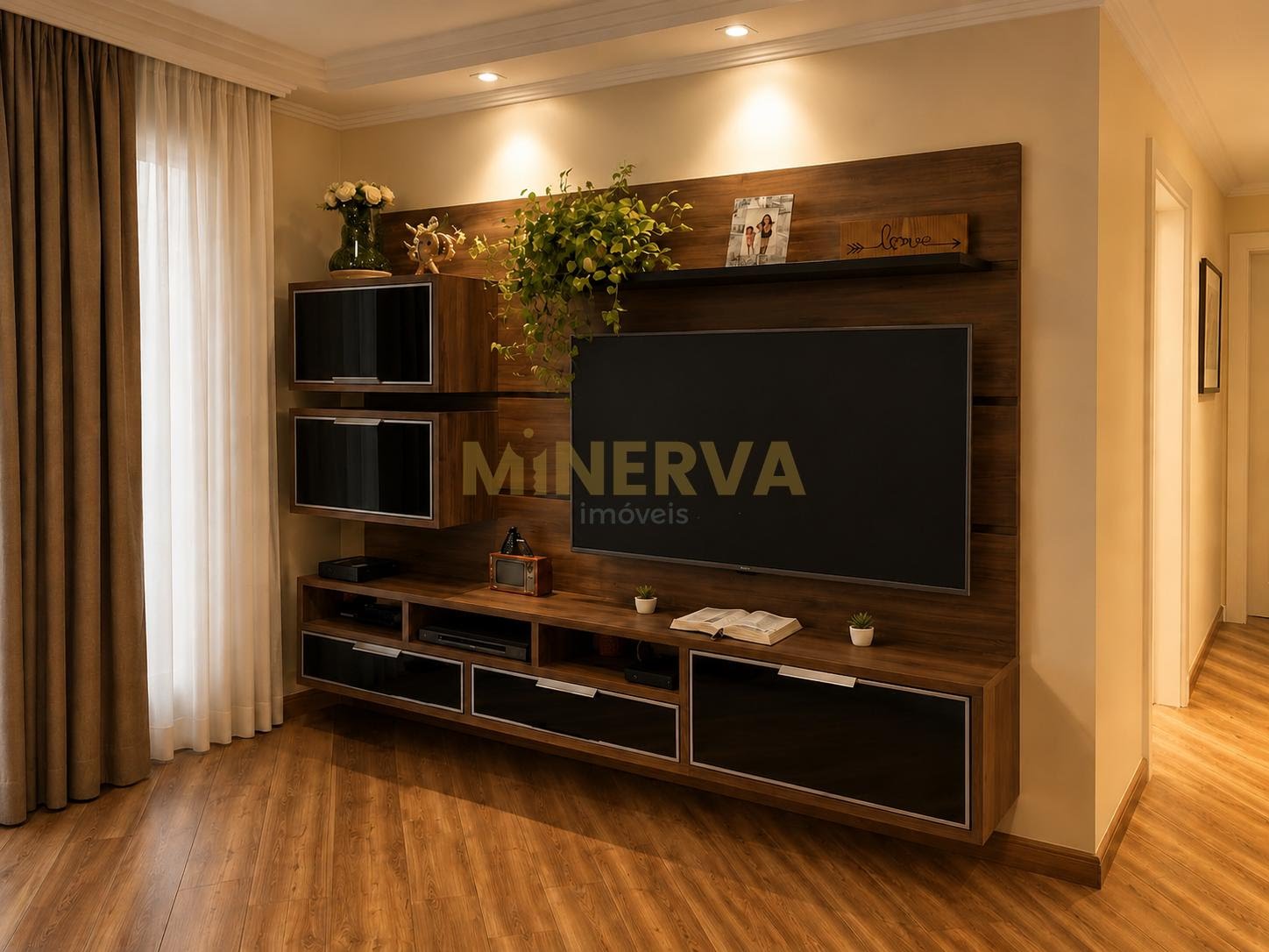 Apartamento à venda com 3 quartos, 1 suíte, 2 vagas e 76m² no Anália Franco, São Paulo (SP) — foto 2 de 16