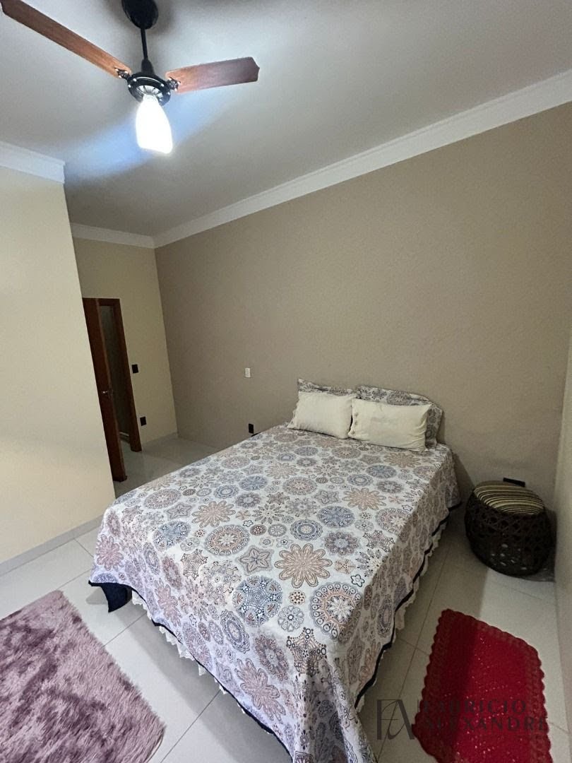 Casa à venda com 3 quartos, 3 suítes, 4 vagas e 200m² no Quinta do Lago I, São José do Rio Preto (SP) — foto 14 de 17
