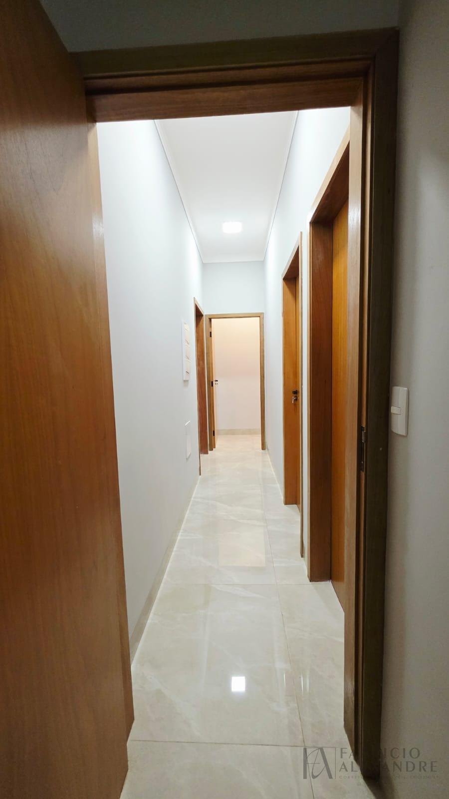 Casa à venda com 3 quartos, 1 suíte e 120m² no Set Sul II, São José do Rio Preto (SP) — foto 13 de 30