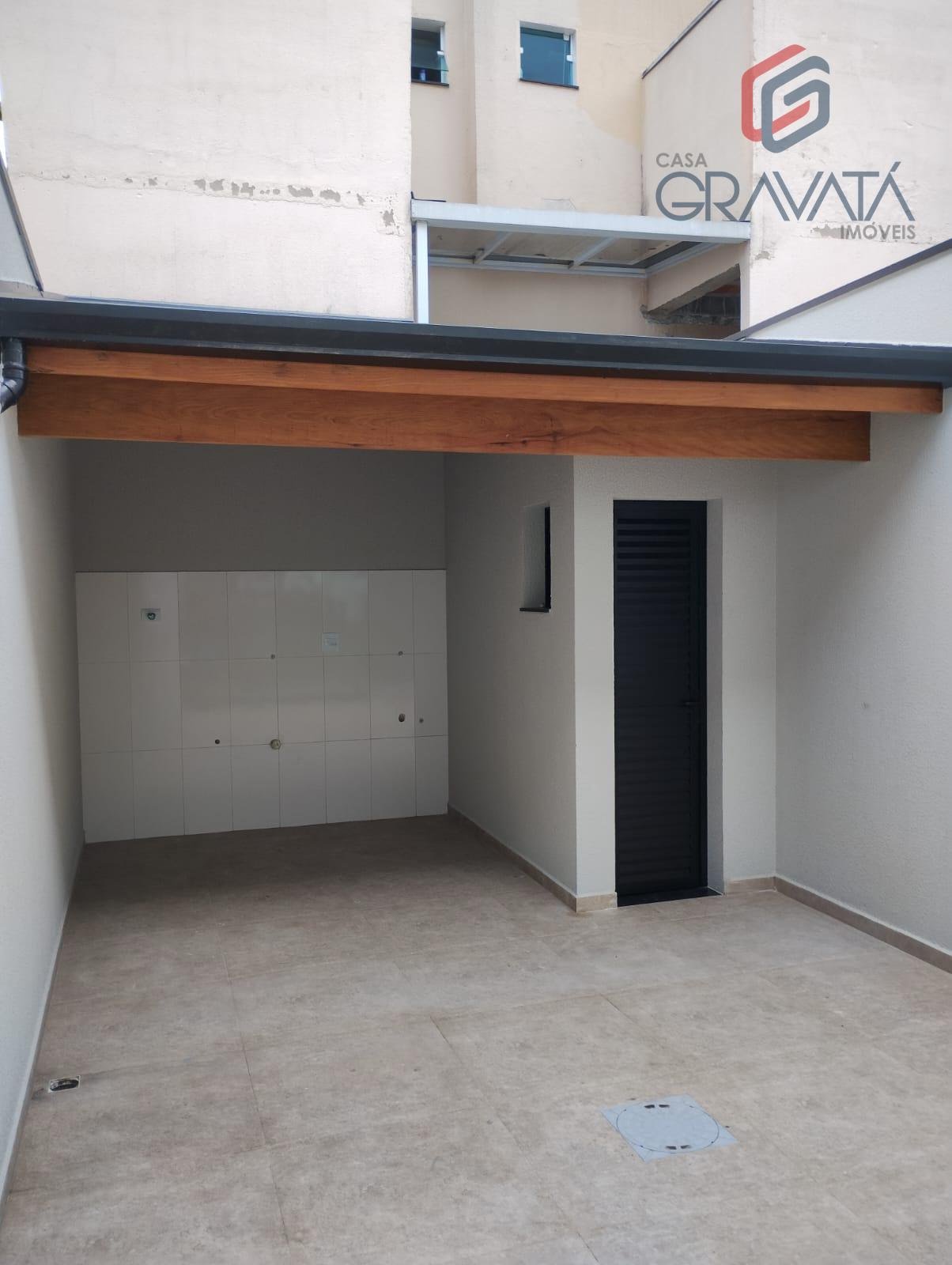 Casa à venda com 3 quartos, 1 suíte, 3 vagas e 83m² no Jardim, Santo André (SP) — foto 18 de 30