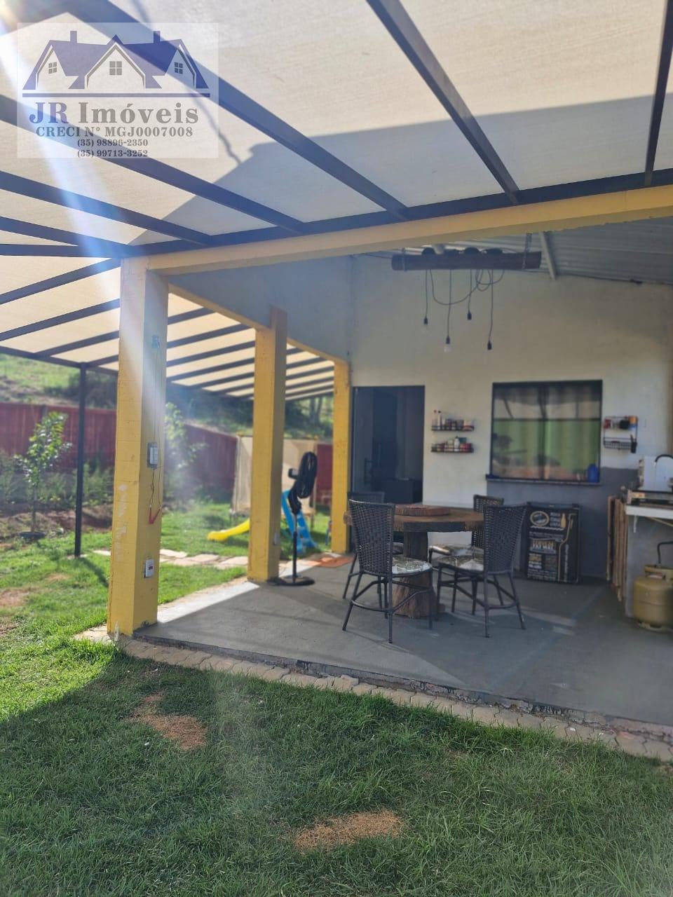 Casa à venda com 1 quarto, 1 banheiro e 1000m² no Carneiros, Piranguinho (MG) — foto 4 de 19