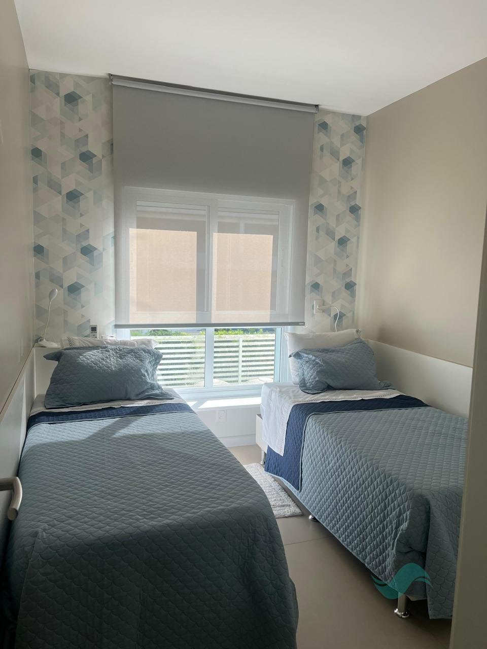 Apartamento à venda com 2 quartos, 2 banheiros, 1 vaga e 84m² no Jurere Leste, Florianópolis (SC) — foto 15 de 17