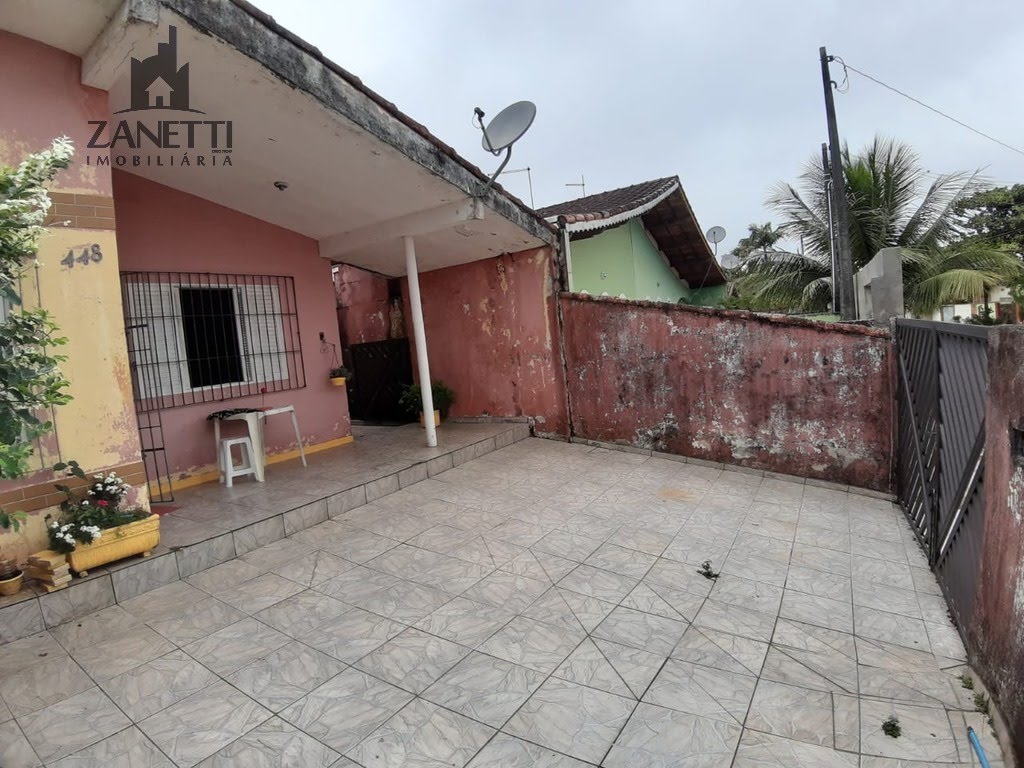 Casa, 2 quartos, 75 m² - Foto 2