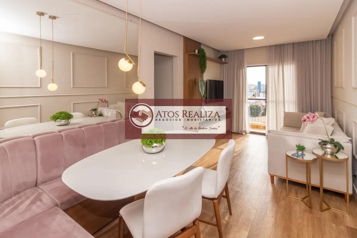 Apartamento à venda com 2 quartos, 2 banheiros, 1 vaga e 72m² no Vila Campo Grande, São Paulo — foto principal