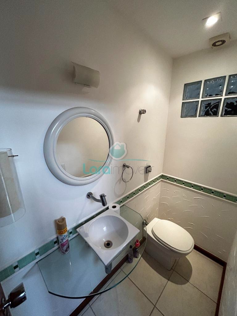 Casa à venda com 3 quartos, 1 suíte, 2 vagas e 233m² no Riviera Fluminense, Macaé (RJ) — foto 7 de 30