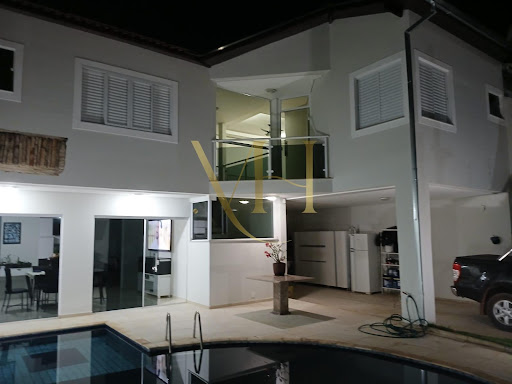 Residencia Alto Padrão - Bairro Fátima