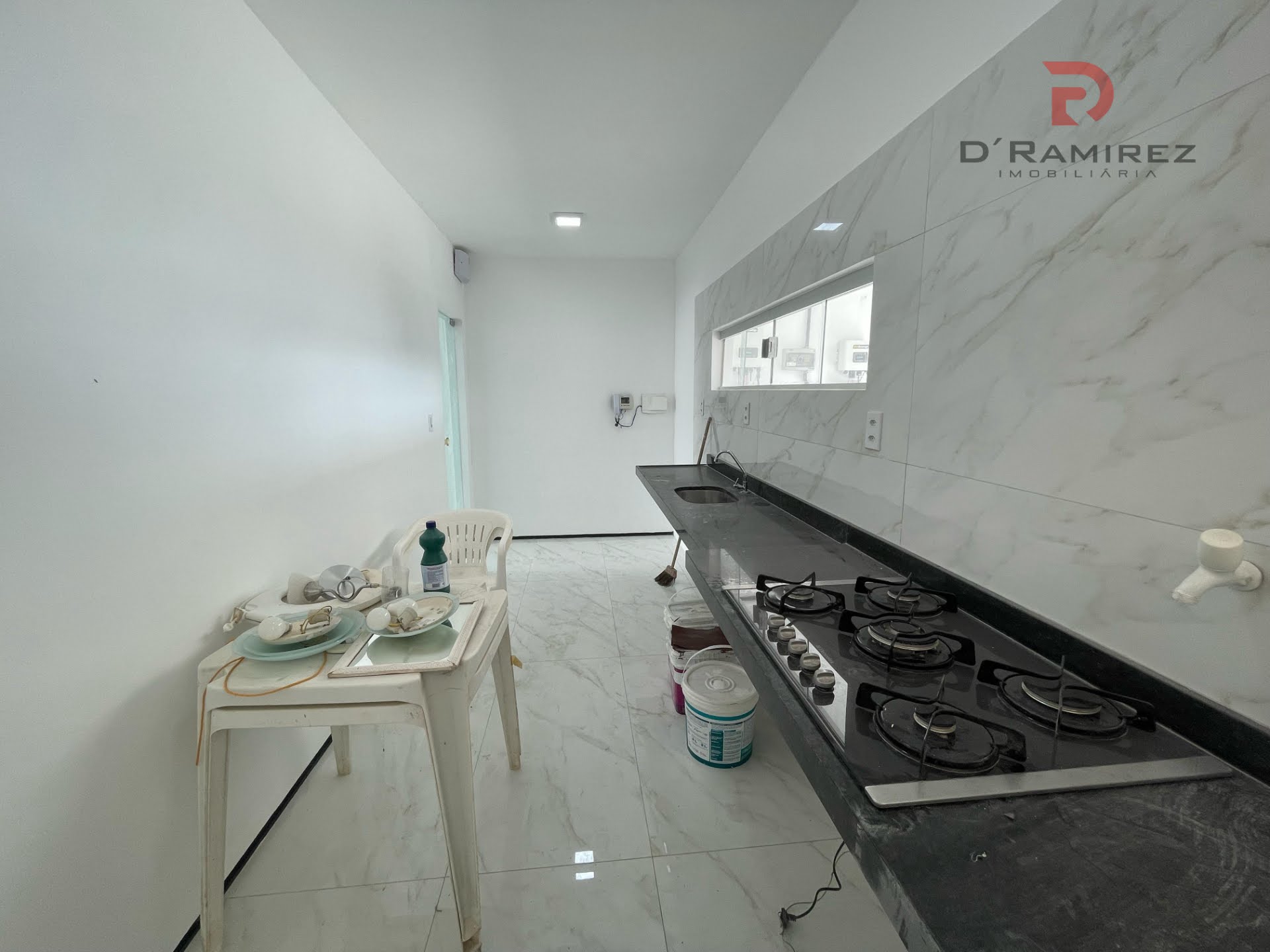 Casa à venda com 3 quartos, 1 suíte, 6 vagas e 360m² no Aracagy, São José de Ribamar (MA) — foto 10 de 26
