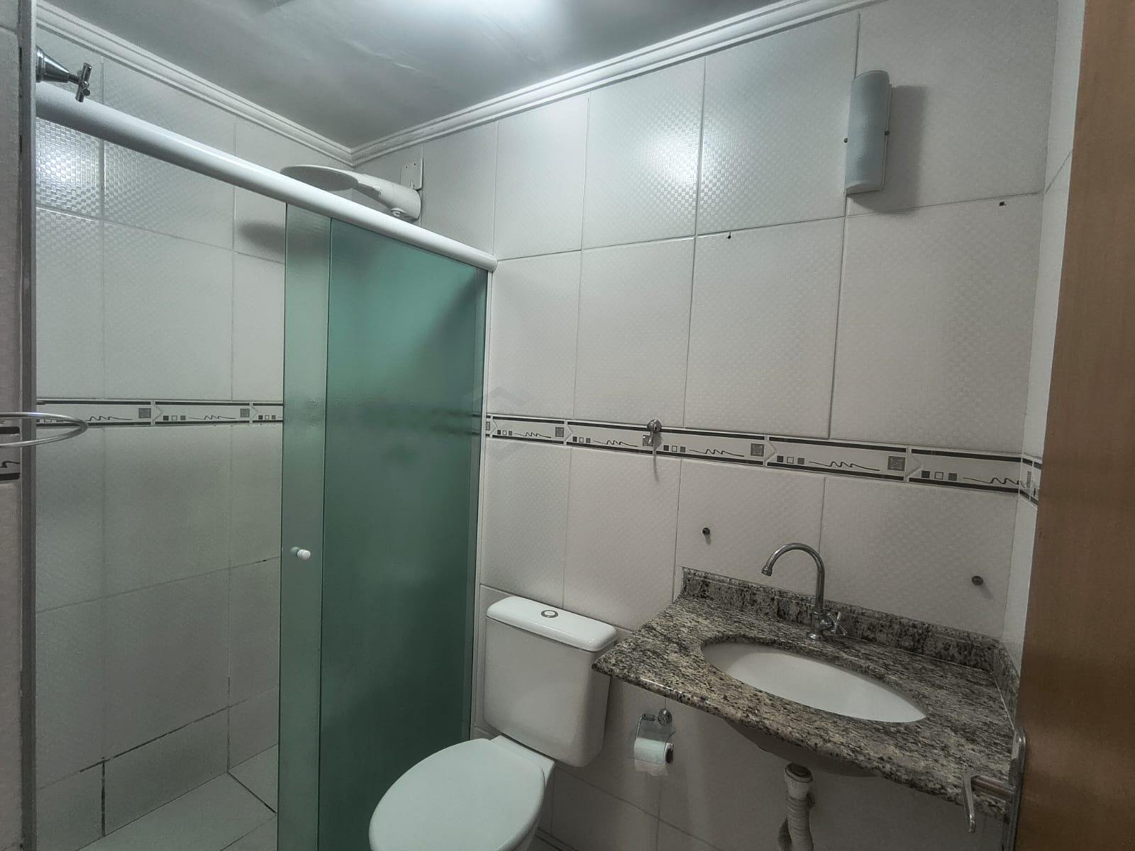 Apartamento para alugar com 2 quartos, 1 suíte, 1 vaga e 63m² no Condomínio Edifício Mont Blanc, Sorocaba (SP) — foto 13 de 17