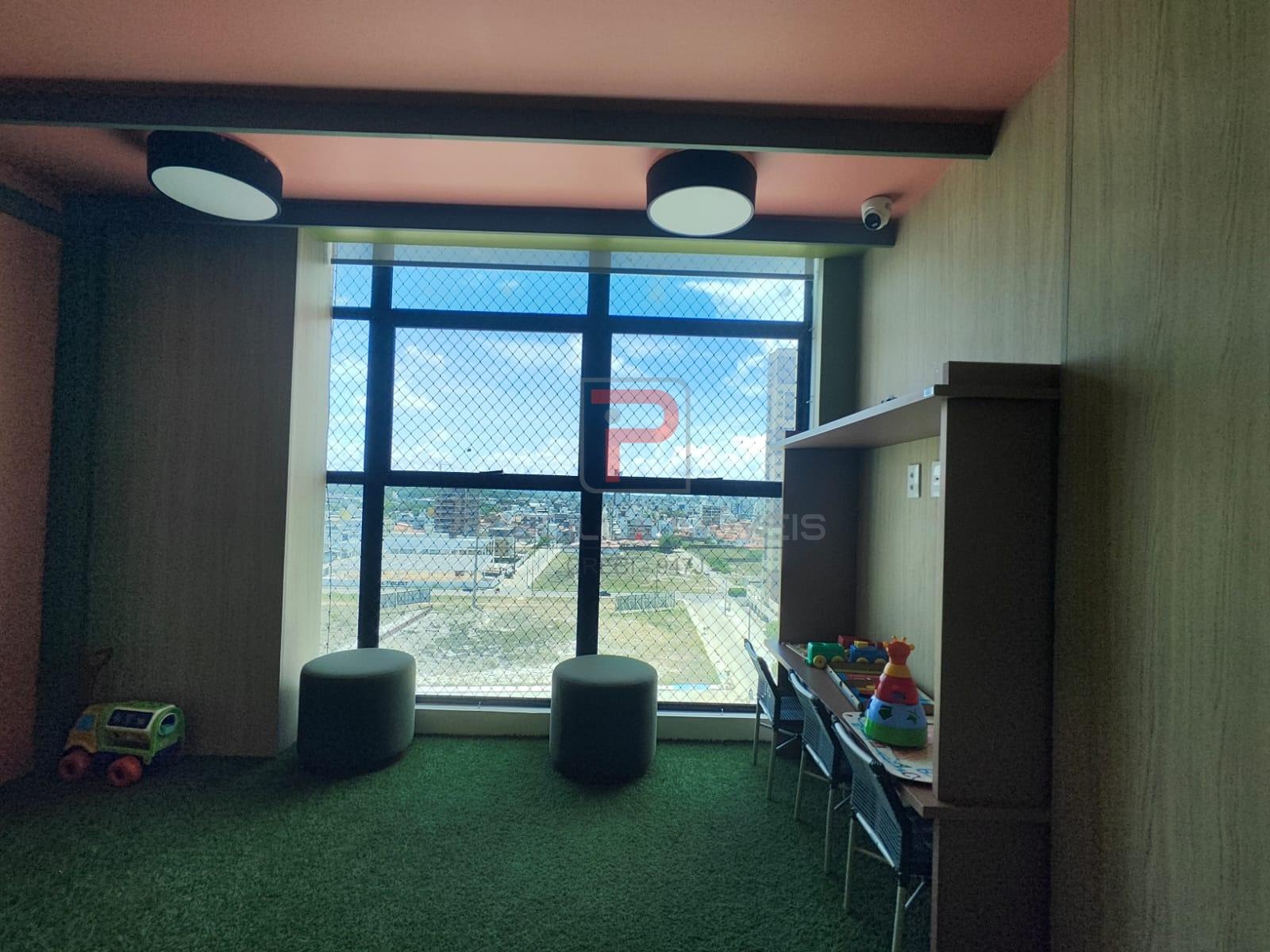 Apartamento à venda com 2 quartos, 1 suíte, 1 vaga e 105m² no Aeroclube, João Pessoa (PB) — foto 24 de 29