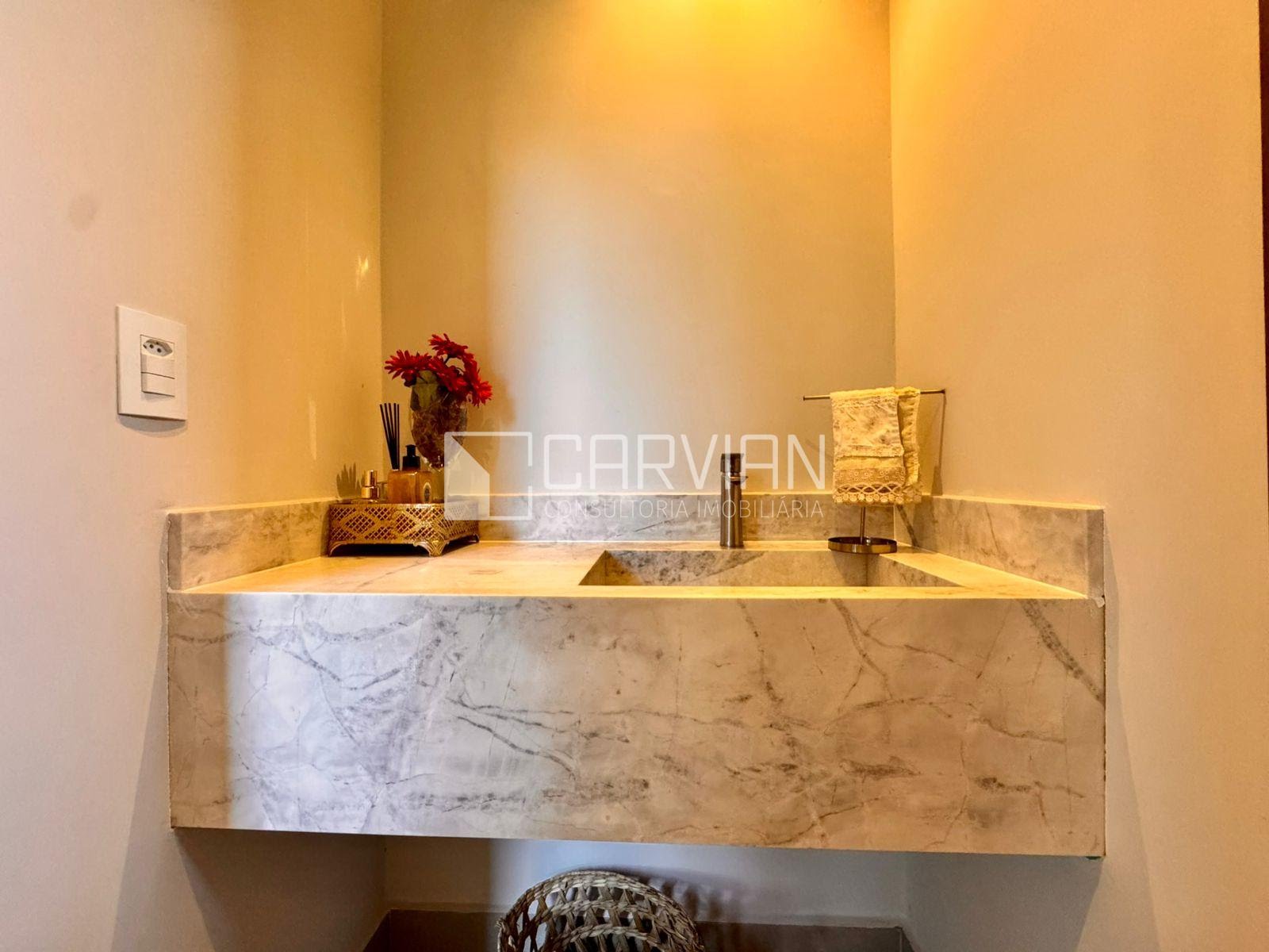 Casa à venda com 3 quartos, 3 suítes, 9 vagas e 310m² no Alphaville, Ribeirão Preto (SP) — foto 5 de 30