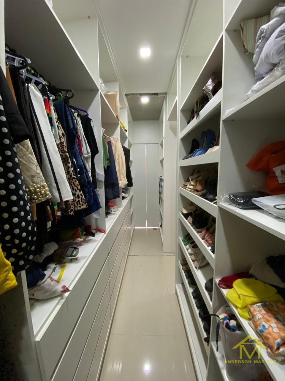 Apartamento, 4 quartos, 145 m² - Foto 13