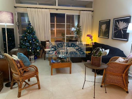 Apartamento em Higienópolis  -  São Paulo