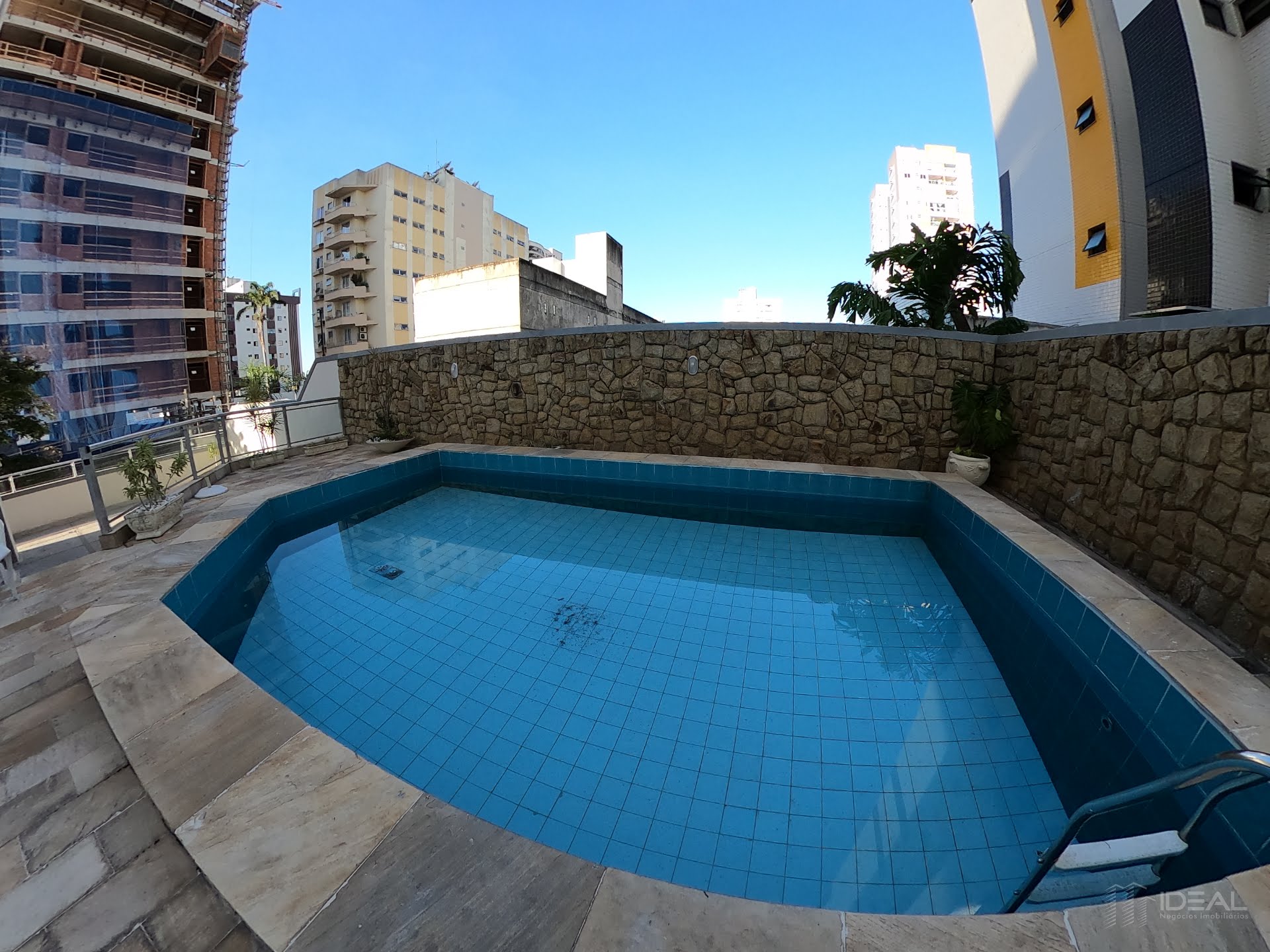 Apartamento à venda com 3 quartos, 1 suíte, 1 vaga e 126m² no Parque Avenida Pelinca, Campos dos Goytacazes (RJ) — foto 16 de 17