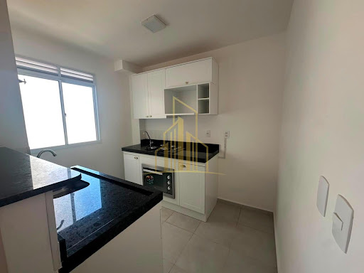 Cozinha com planejado 
