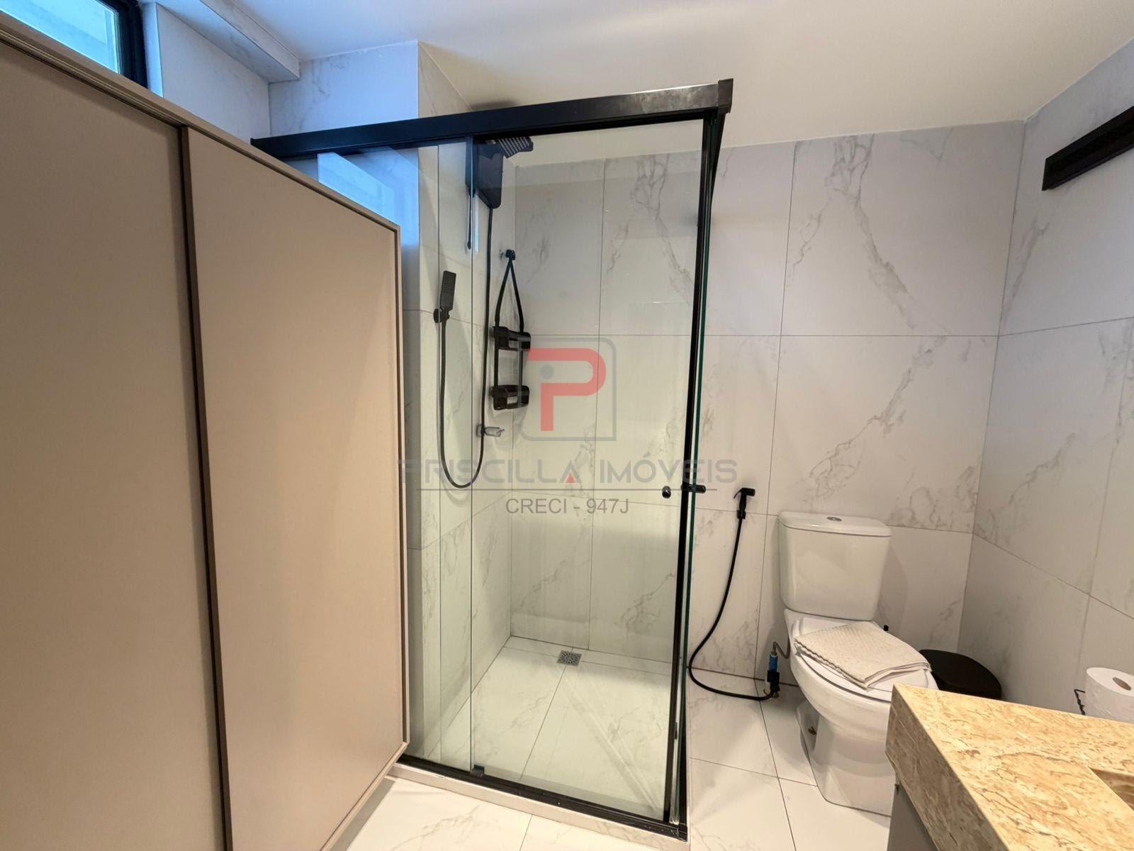 Apartamento à venda com 1 quarto, 1 suíte e 36m² no Tambaú, João Pessoa (PB) — foto 19 de 30