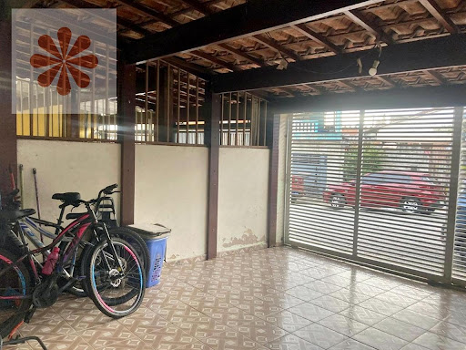 Casa Sobrado em Parque Boturussu  -  São Paulo