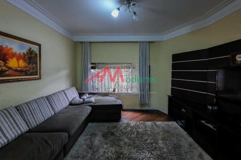 Casa à venda com 3 quartos, 3 suítes, 3 vagas e 242m² no Rudge Ramos, São Bernardo do Campo (SP) — foto 11 de 30