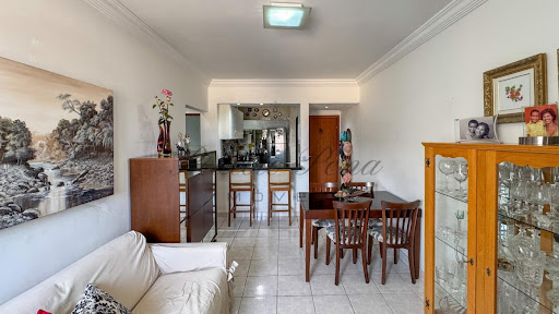 Apartamento 2 Quartos em Jardim Camburi