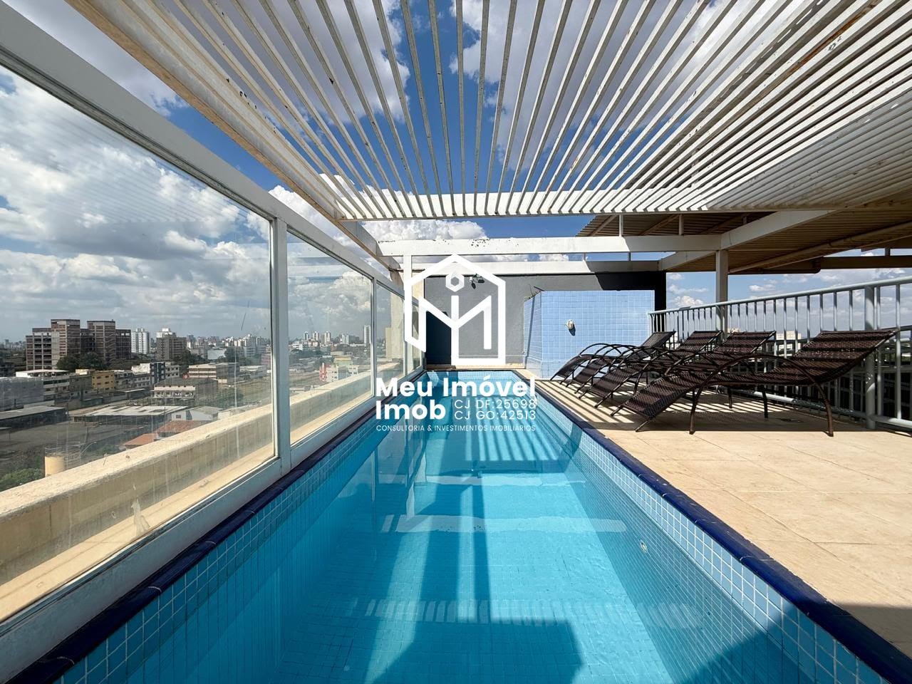 Apartamento, 1 quarto, 31 m² - Foto 11