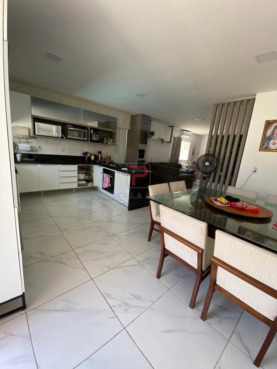 Casa à venda com 4 quartos, 4 suítes, 5 vagas e 235m² no Poço, Cabedelo (PB) — foto 15 de 30