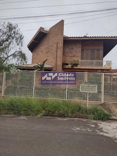Casa em Colina da Boa Vista  -  Avaré