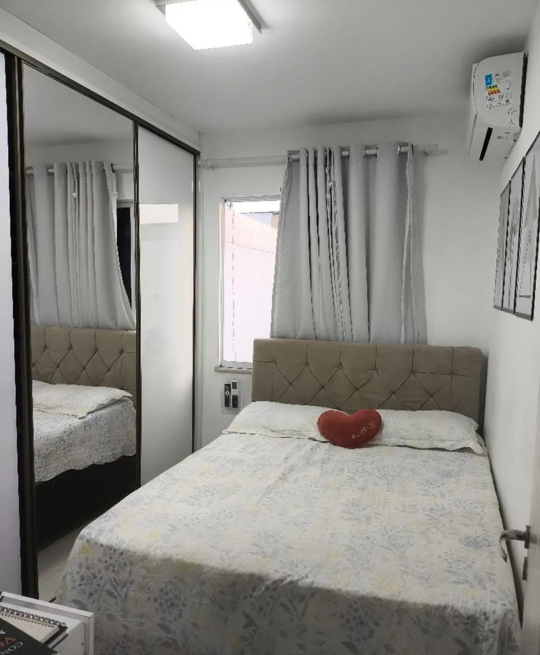 Casa à venda com 2 quartos, 2 banheiros e 2 vagas no Mangabeira, Feira de Santana (BA) — foto 8 de 20