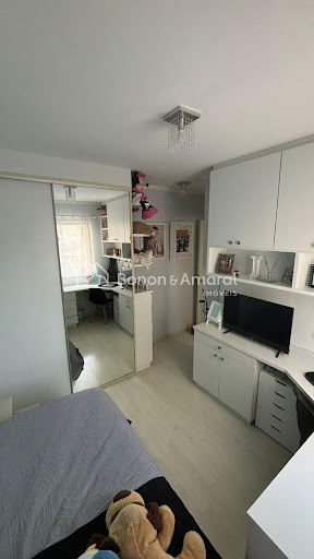 Apartamento, 3 quartos, 136 m² - Foto 15