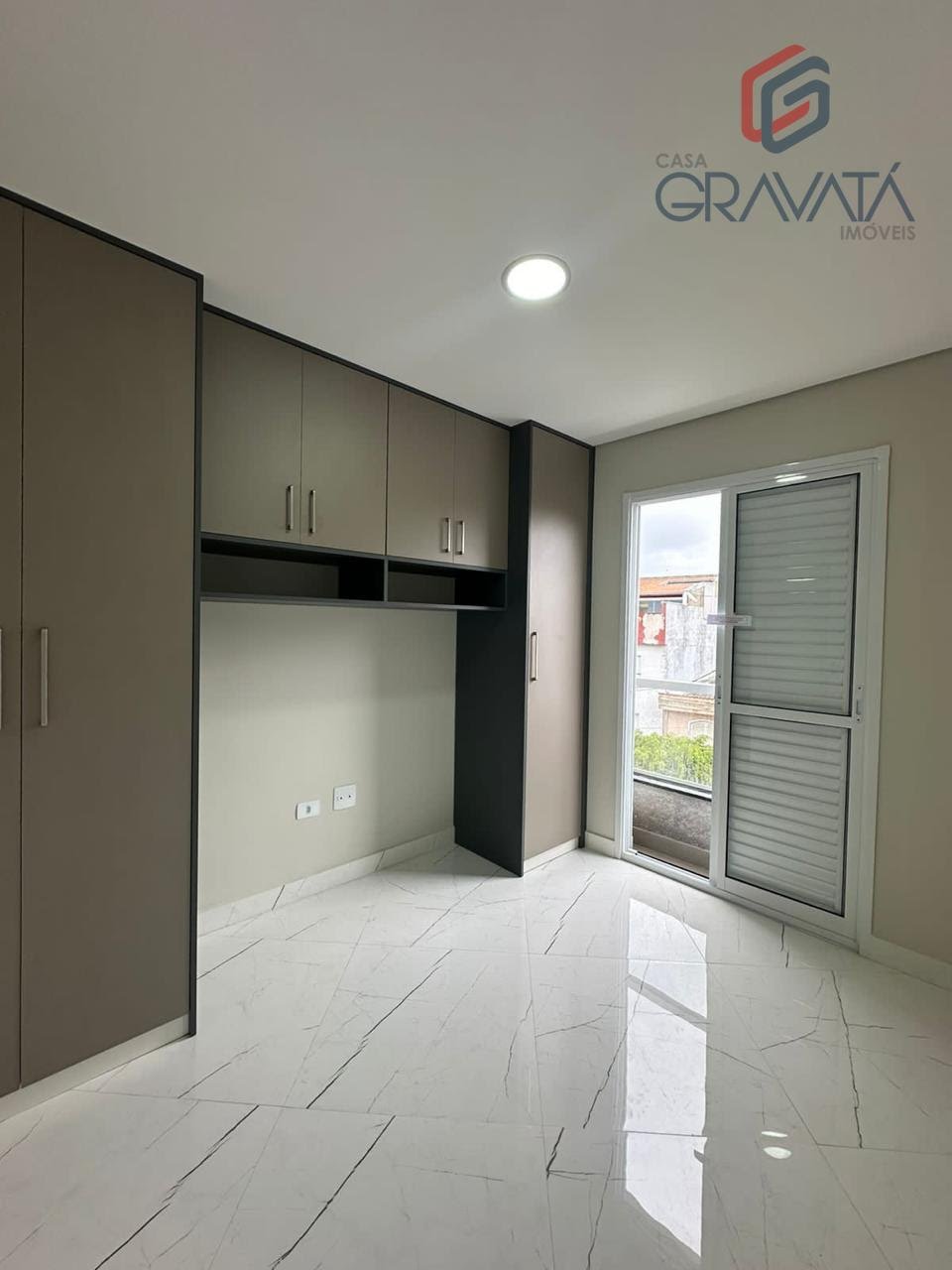 Cobertura à venda com 3 quartos, 1 suíte, 2 vagas e 122m² no Vila Linda, Santo André (SP) — foto 8 de 10