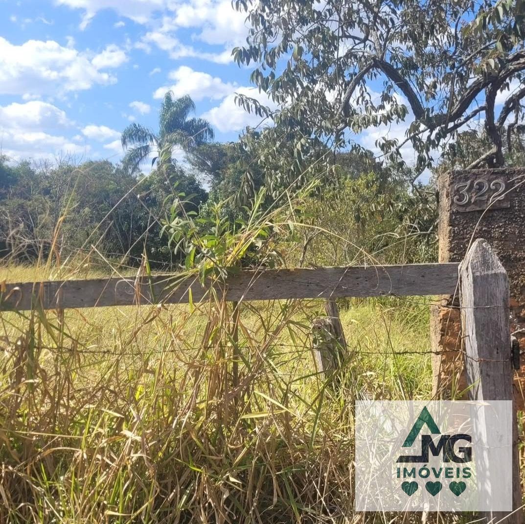 Terreno à venda com 1100m² de terreno no Jardim Umuarama, Três Corações (MG) — foto 2 de 7