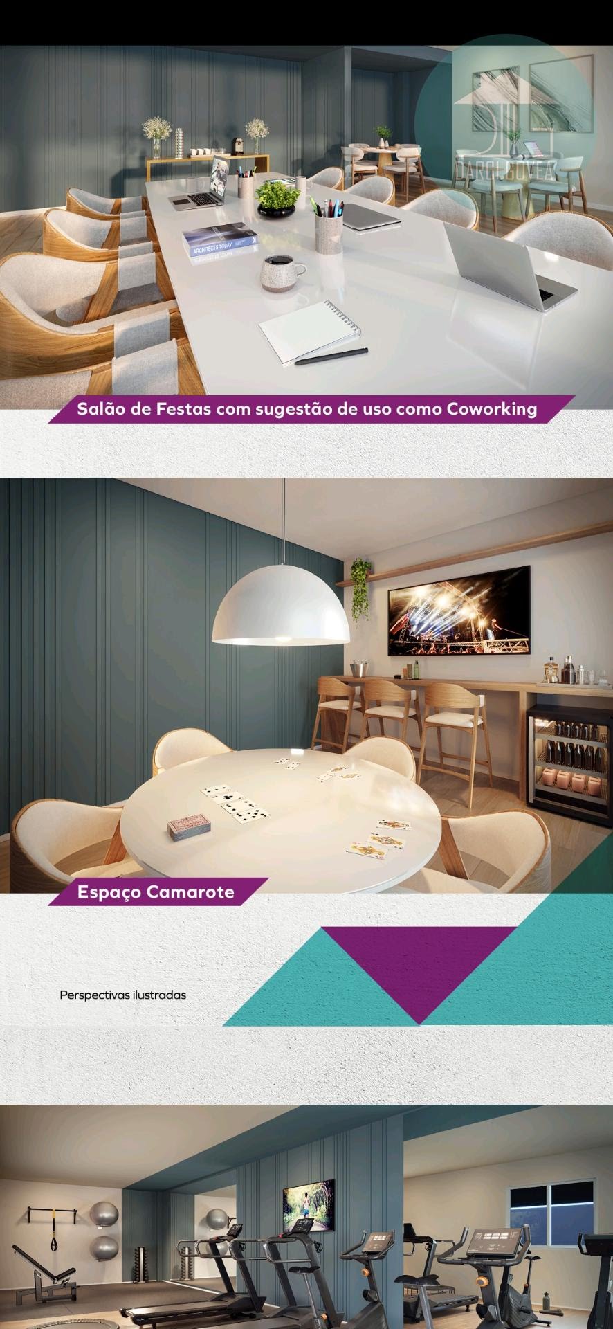 Apartamento à venda com 2 quartos, 1 banheiro e 36m² no Lapa, São Paulo (SP) — foto 14 de 29