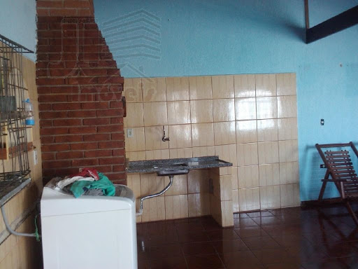 Casa Sobrado em Vila Sao Francisco  -  São Paulo