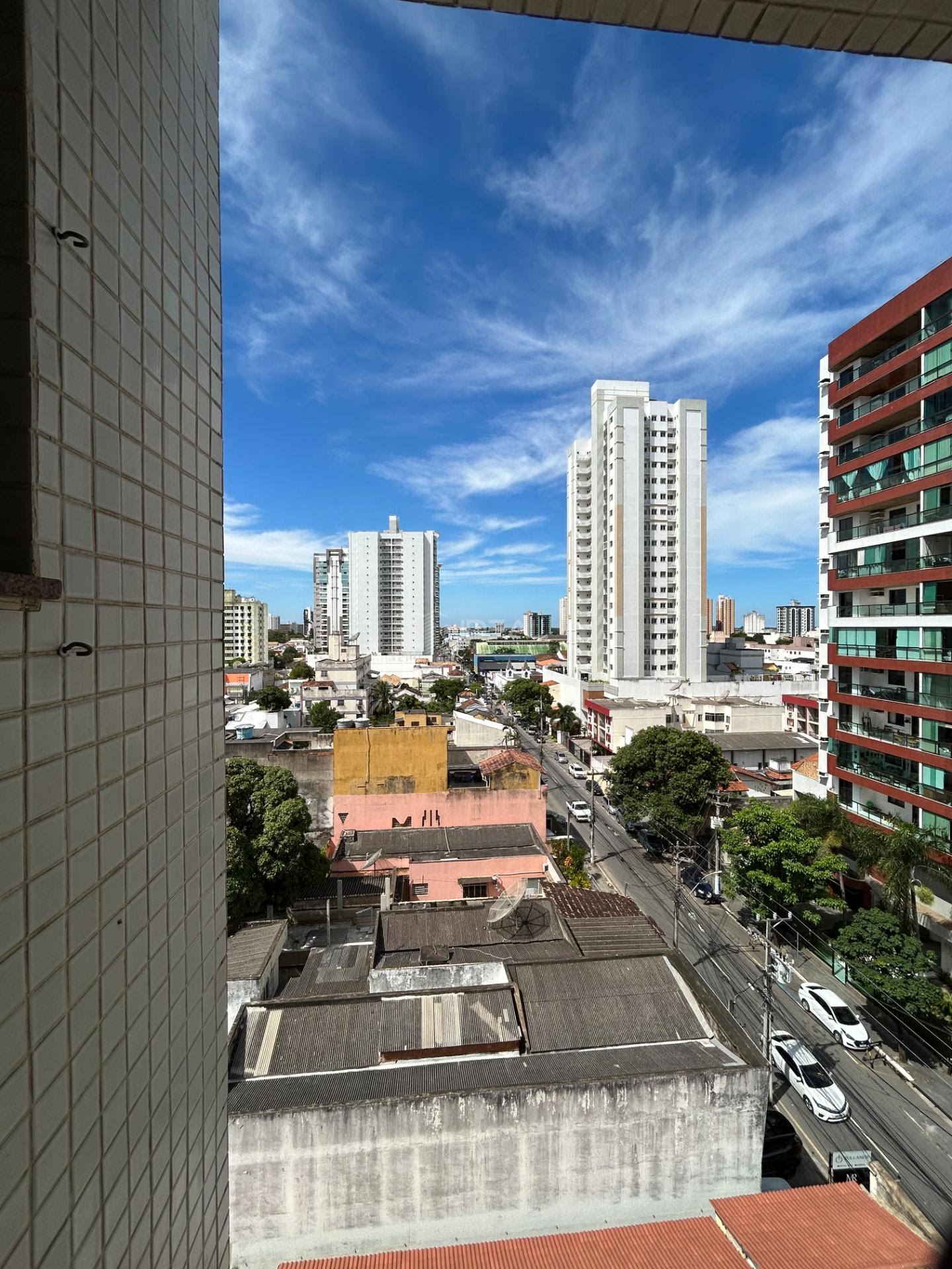 Apartamento à venda com 3 quartos, 1 suíte e 2 vagas no Centro, Campos dos Goytacazes (RJ) — foto 30 de 30