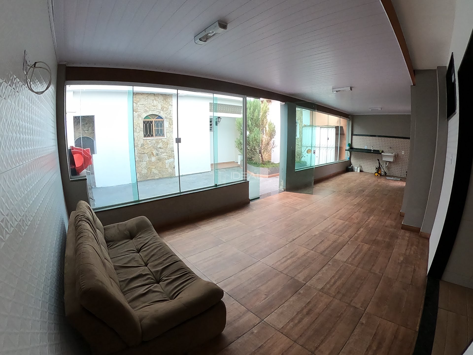 Casa à venda com 4 quartos, 1 suíte e 2 vagas no Parque Santo Amaro, Campos dos Goytacazes (RJ) — foto 13 de 24