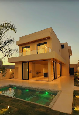 Casa em Gávea - Uberlândia