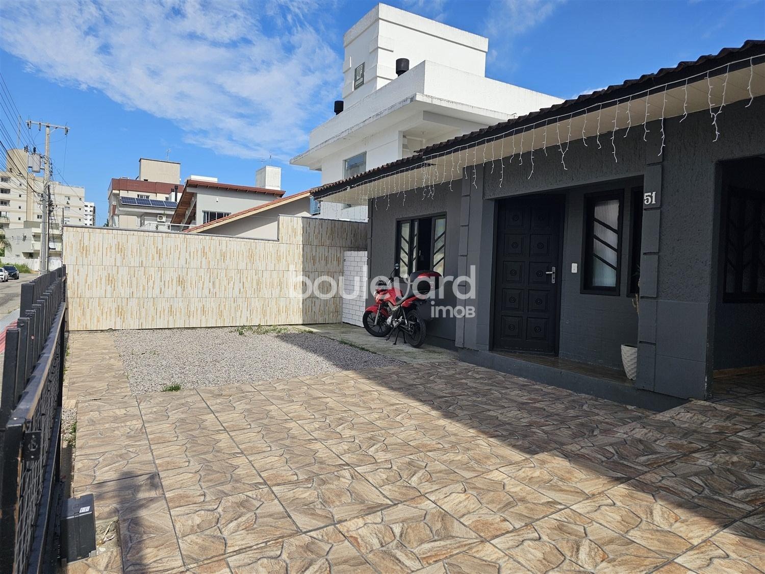 Casa à venda com 3 quartos, 1 suíte, 3 vagas e 100m² no Pagani, Palhoça (SC) — foto 13 de 22