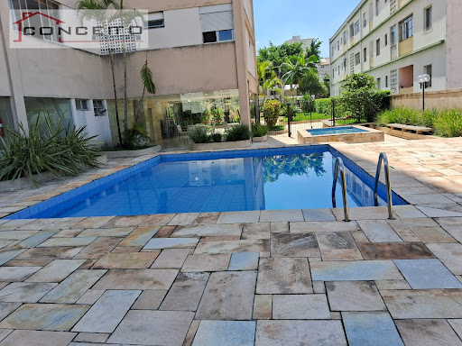 Apartamento em Cambuci  -  São Paulo