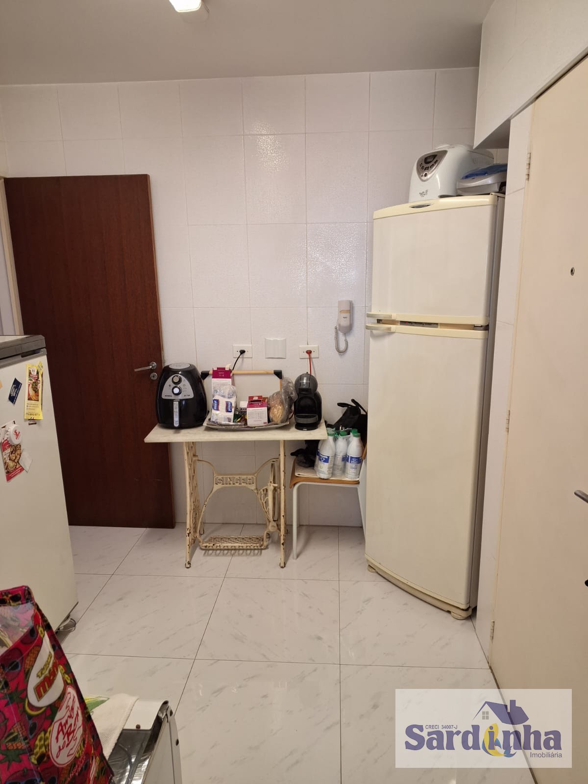 Apartamento à venda com 3 quartos, 1 suíte, 2 vagas e 95m² no Cidade Monções, São Paulo (SP) — foto 25 de 26