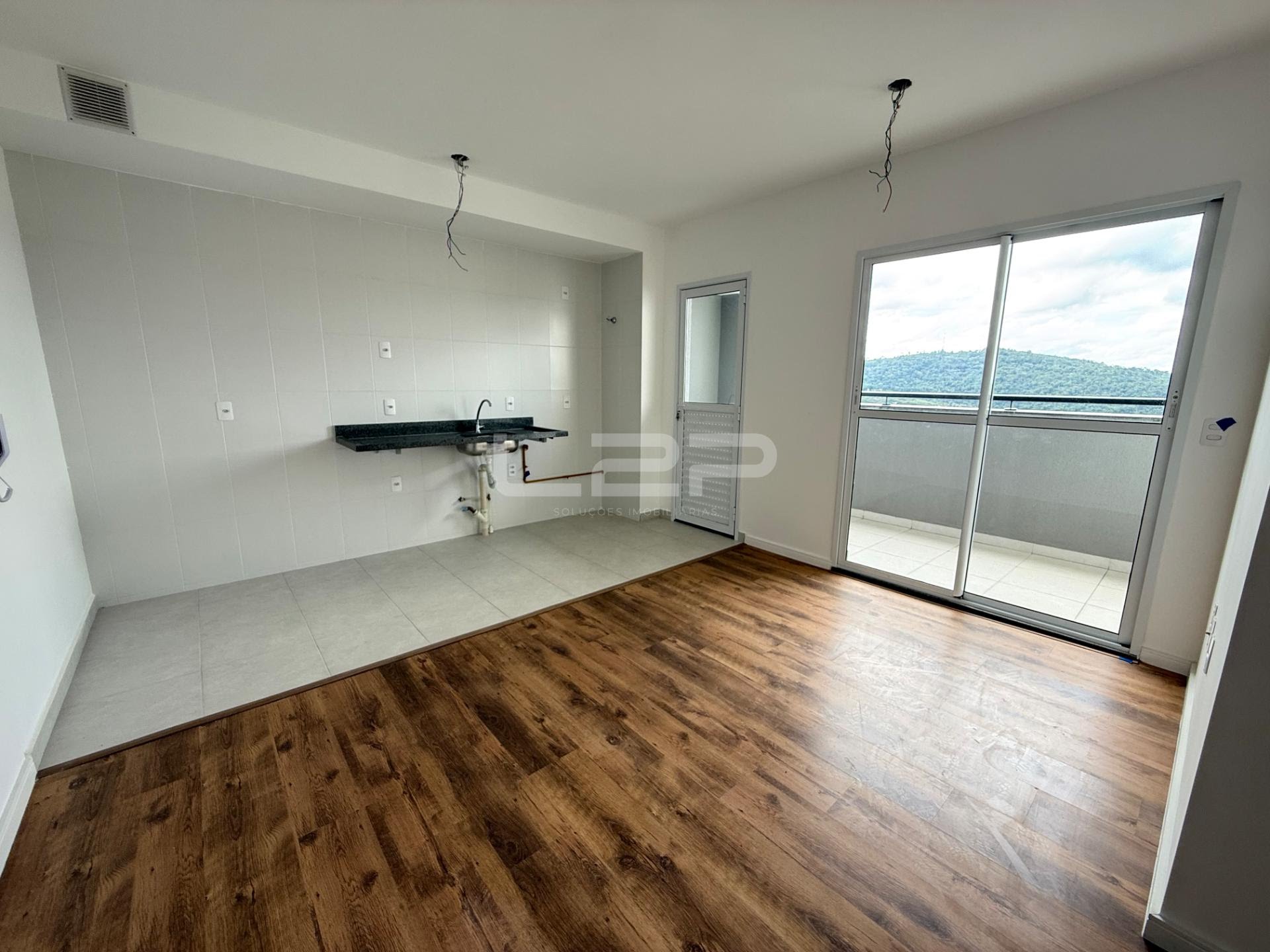 Apartamento à venda com 2 quartos, 1 banheiro, 1 vaga e 66m² no Jardim Primavera, Itupeva — foto principal