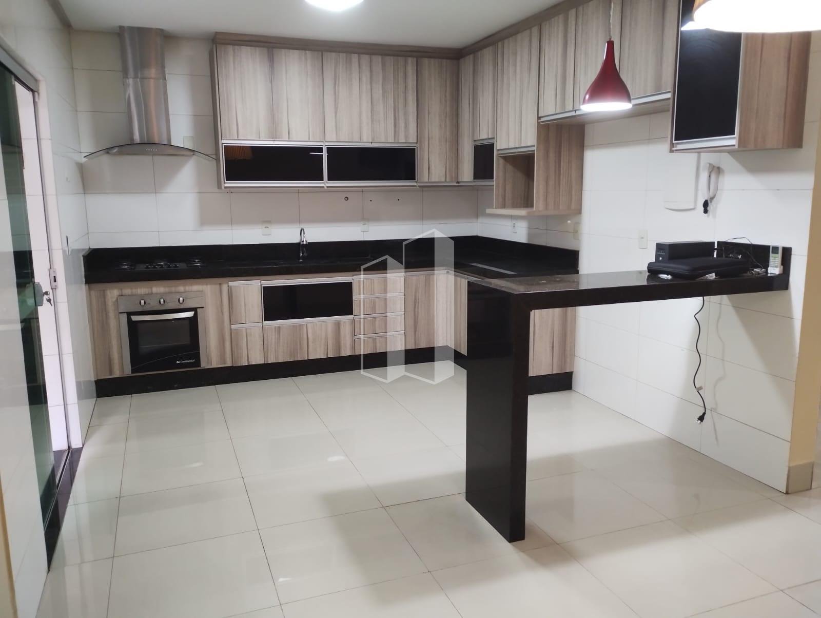Casa à venda com 3 quartos, 3 suítes, 3 vagas e 170m² no Parque Amazônia, Goiânia (GO) — foto 10 de 27