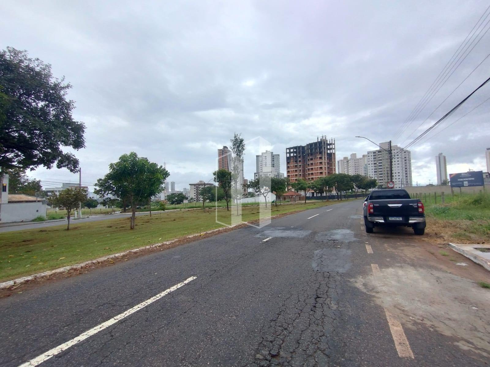 Comercial para alugar com 2 banheiros, 5 vagas e 459m² no Vila Rosa, Goiânia (GO) — foto 25 de 27