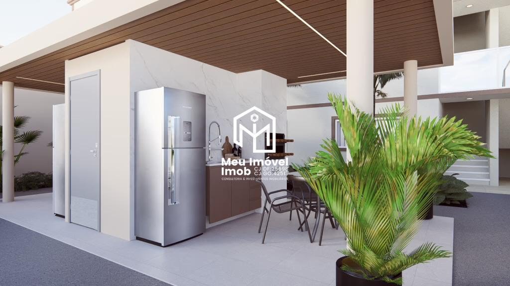 Apartamento, 1 quarto, 35 m² - Foto 23