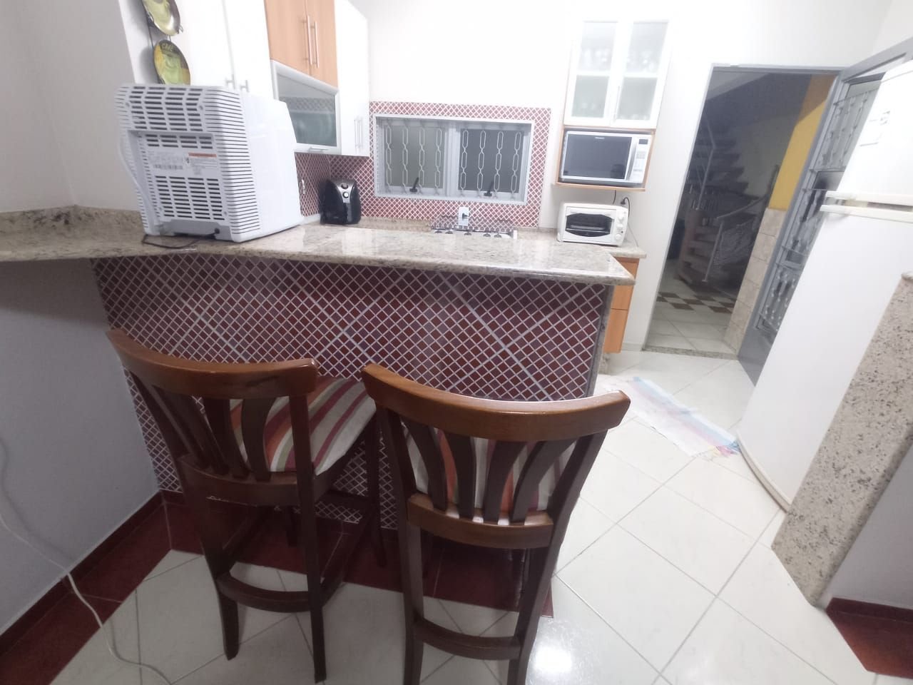 Sobrado, 3 quartos, 200 m² - Foto 30